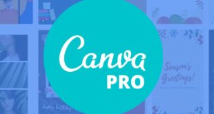 Download Canva Pro Gratis Selamanya! Mau?