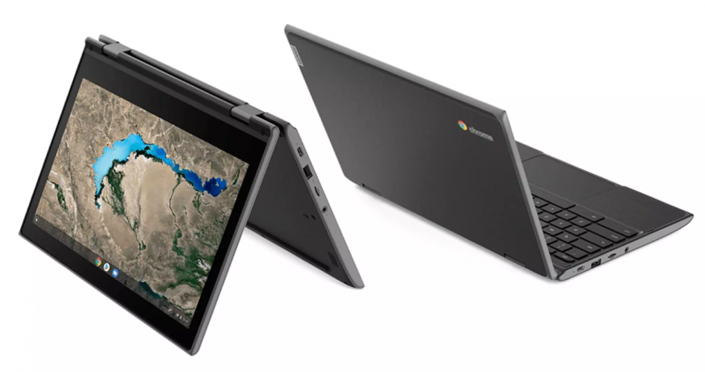 Laptop Terbaik untuk Anak di tahun 2021
