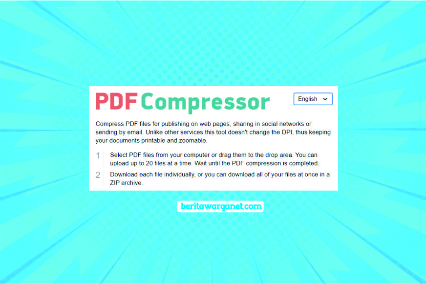 pdf compressor g2 com situs kompres pdf