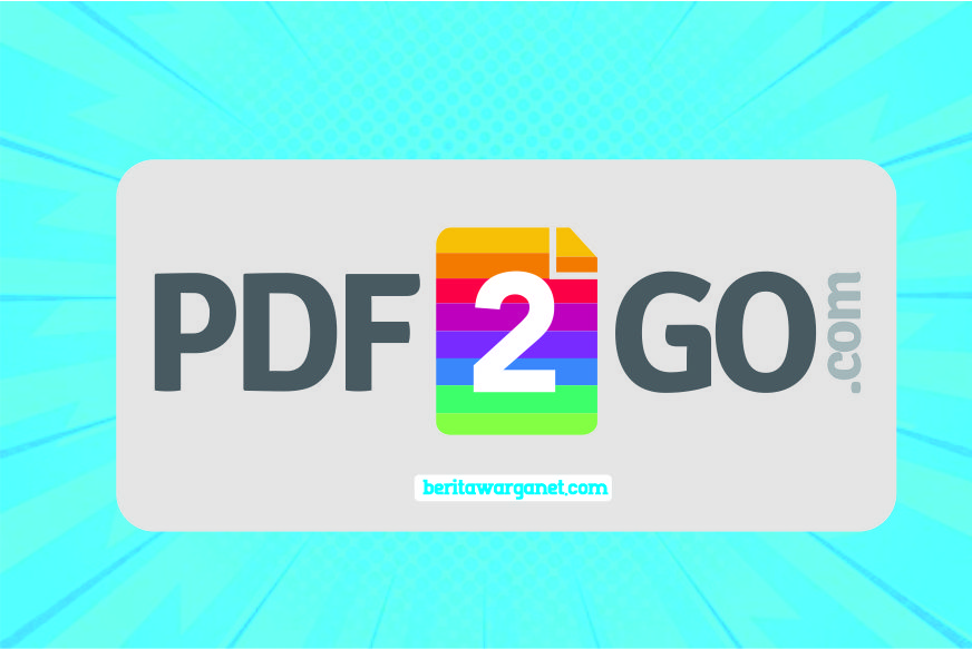 pdf2go com website convert pdf