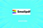 Cara Kompresi PDF Menjadi 300 KB Online di Smallpdf