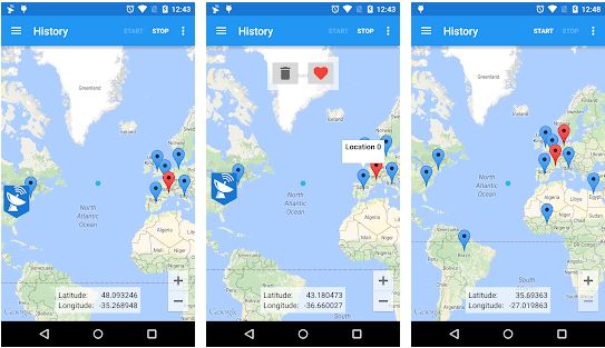 5 Aplikasi Fake GPS Untuk Android, Gratis Terbaik Rekomendasi 2021