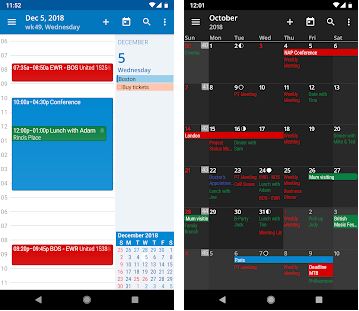 Aplikasi Kalender Untuk Android Rekomendasi 3