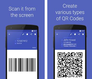 Aplikasi Scan Barcode Rekomendasi 5