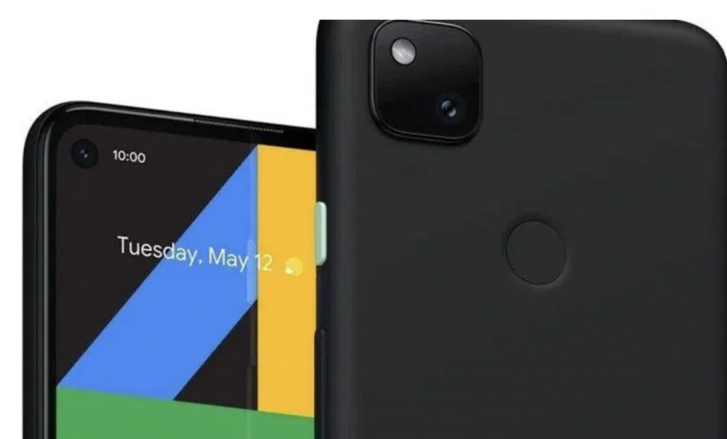 Cara Mengaktifkan Lampu Notifikasi Google Pixel (XL)