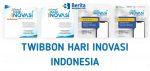 Twibbon Hari Inovasi Indonesia