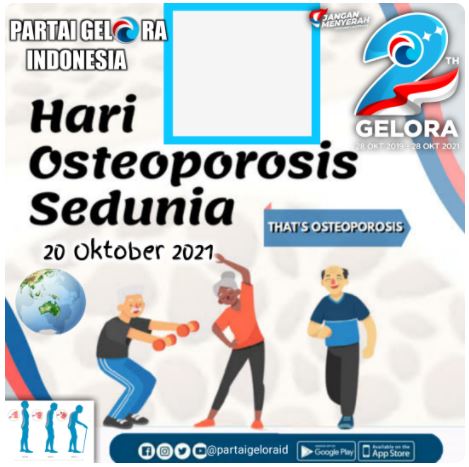 Twibbon Hari Osteoporosis Sedunia 2021 Link 2