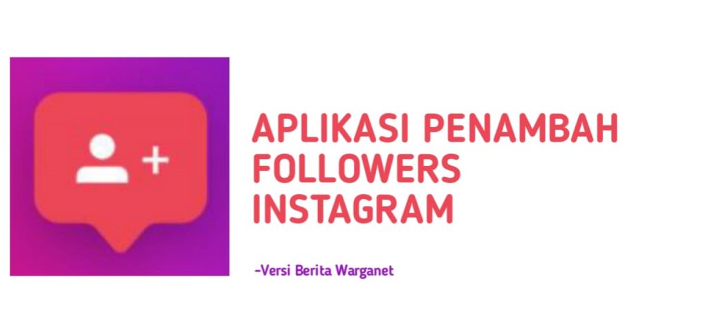 aplikasi penambah followers instagram