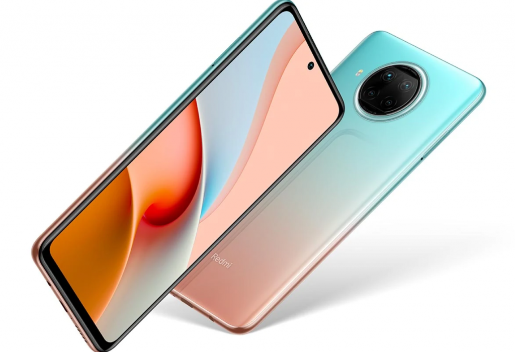 Cara Mengaktifkan Fast Charging Redmi Note 9 Pro