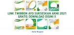 Link Twibbon Ayo Sukseskan AKMI 2021