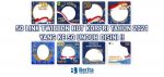 Twibbon HUT Korpri Tahun 2021