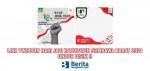 Twibbon Hari Jadi Kabupaten Sumbawa Barat 2021