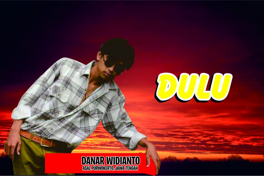 Dulu Danar Widianto