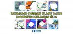 Download Twibbon Ulang Tahun Kabupaten Merangin Ke 72