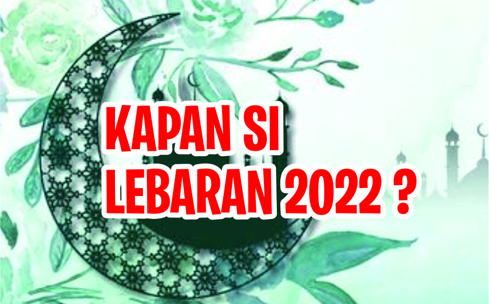 LEBARAN 2022
