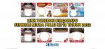 Link Twibbon Dirgahayu Senkom Mitra Polri Ke 18 Tahun 2022