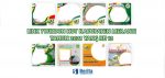 Link Twibbon HUT Kabupaten Meranti Tahun 2021
