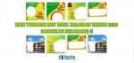 Link Twibbon HUT Kota Tarakan Tahun 2021