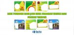 Link Twibbon Hari Jadi Kota Tarakan Tahun 2021