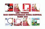 Link Twibbon Hari Kesetiakawanan Sosial Nasional Tahun 2021