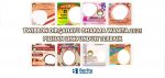 Twibbon Dirgahayu Dharma Wanita
