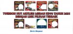 Twibbon HUT Artileri Medan Tahun 2021