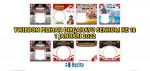 Twibbon Pilihan Dirgahayu Senkom Ke 18