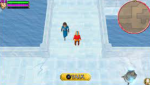 Avatar The Last Airbender PPSSPP ISO