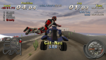 ATV Offroad Fury Blazin Trails PPSSPP ISO Download