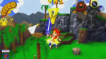 Ape Escape On the Loose PPSPP ISO Download