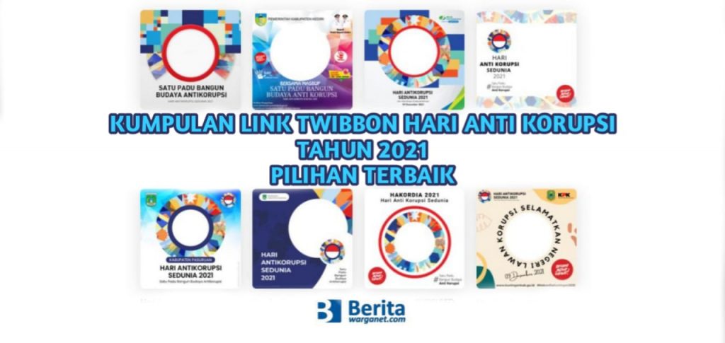 Hari Anti Korupsi