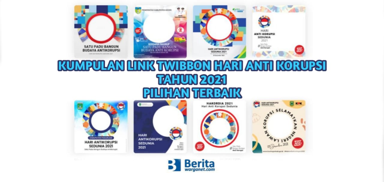 Hari Anti Korupsi