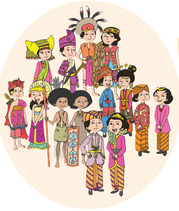 pakaian adat