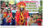 karnaval sintang
