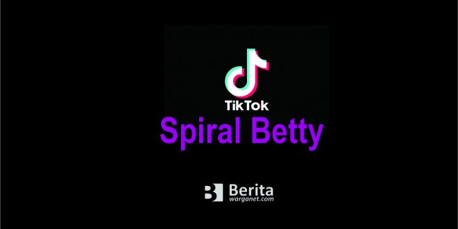 Berikut cara edit foto di spiral betty