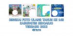 Bingkai Foto Ulang Tahun ke 163 Kabupaten Sidoarjo