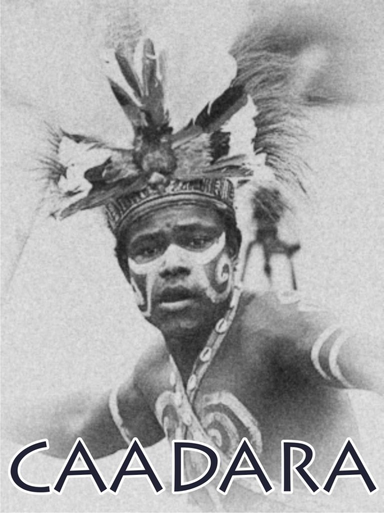 CAADARA