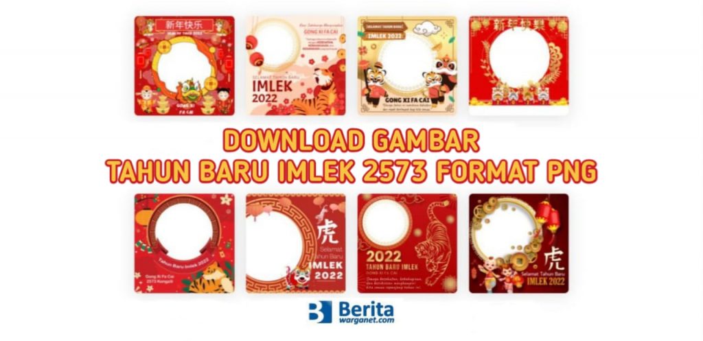 Download Gambar Tahun Baru Imlek 2573