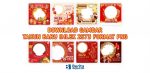 Download Gambar Tahun Baru Imlek 2573