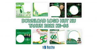 Download Logo HUT NU Tahun 2022