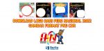 Download Logo Hari Pers Nasional 2022