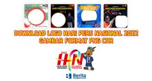 Download Logo Hari Pers Nasional 2022