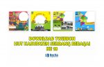 Download Twibbon HUT Kabupaten Serdang Bedagai Ke 18