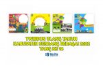 Twibbon Ulang Tahun Kabupaten Serdang Bedagai 2022