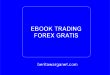 ebook trading forex gratis
