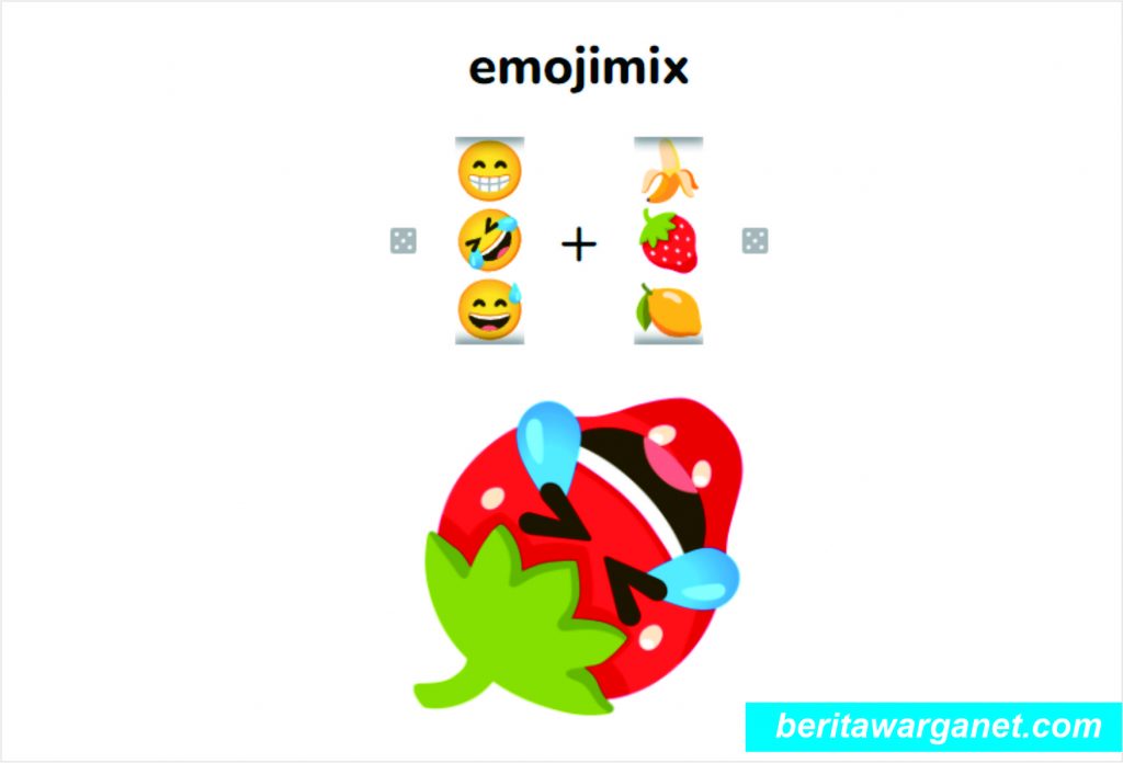 emojimix 1