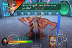 Bakugan Defenders of the Core PPSSPP ISO Download