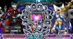 BlazBlue Continuum Shift Extend PPSSPP ISO Download