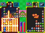 Bomberman Panic Bomber PPSSPP ISO Download
