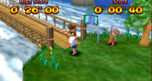 Bomberman Land PPSSPP ISO Download